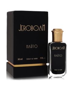 Jeroboam Hauto Extrait De Parfum 1oz - Unisex Floral Woody Musk