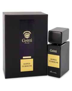 Gritti Doped Tuberose Unisex Eau de Parfum - 3.4 oz Spray