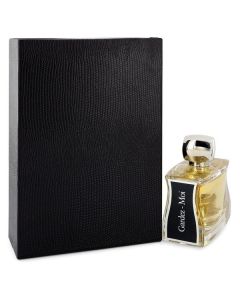 Jovoy Gardez Moi Eau De Parfum 3.4 oz - A Timeless Floral Masterpiece