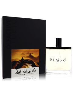 Olfactive Studio Still Life Rio Eau De Parfum 3.4 oz - Captivating Citrus & Coconut