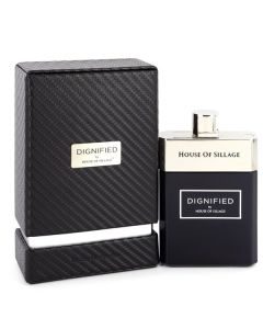 House of Sillage Dignified - 2.5 oz Eau De Parfum Spray for Men: Bold & Unexpected