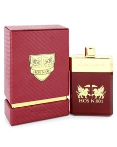 House of Sillage Hos N.001 Eau De Parfum Spray - 2.5 oz - For Men