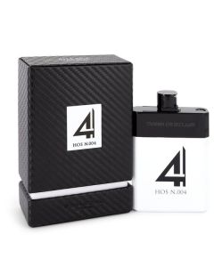 House Of Sillage Hos N.004 Eau De Parfum 2.5 oz Spray for Men