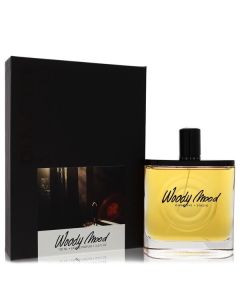 Olfactive Studio Woody Mood Eau de Parfum - Unisex 3.4 oz (100ml) - Aromatic & Earthy