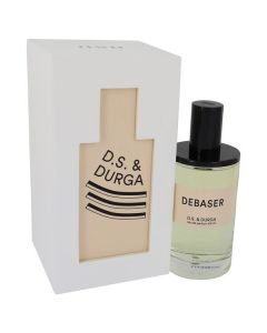 D.S. & Durga Debaser Eau De Parfum - 3.4 oz (100ml) - Women's Fragrance