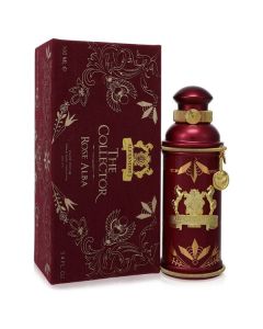 Alexandre J Rose Alba Eau De Parfum - 3.4 oz Spray for Women