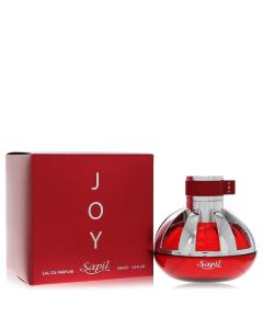 Sapil Joy Eau De Parfum 3.4 fl oz Spray for Women