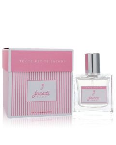 Jacadi Toute Petite Eau de Senteur - Alcohol-Free Fragrance 1.69 oz