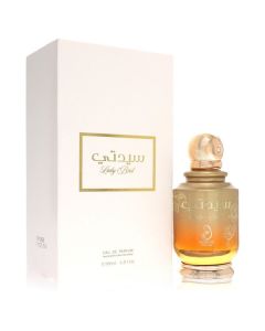 Arabiyat Prestige Lady Bird Eau De Parfum 3.4 oz - A Floral Symphony for Women