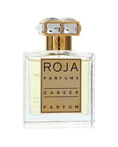 Roja Parfums Danger Extrait De Parfum - 1.7oz (Unboxed) - A Bold Fragrance for Women