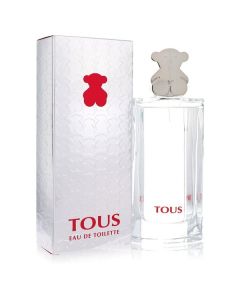 Tous Eau de Toilette 1.7 oz Spray for Women