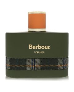Barbour Eau de Parfum Spray 3.4 fl oz (Unboxed) - For Women