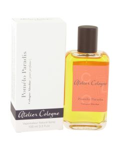 Atelier Cologne Pomelo Paradis 3.3 oz Pure Perfume Spray - Unisex Citrus Zest