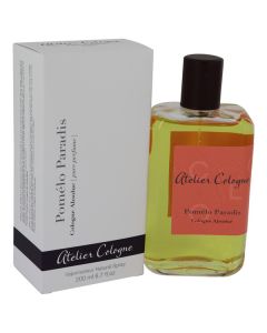 Atelier Cologne Pomelo Paradis 6.7 oz Pure Perfume Spray - Unisex Citrus Delight