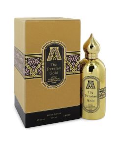 Attar Collection The Persian Gold Eau De Parfum Spray - 3.4 oz (Unisex)