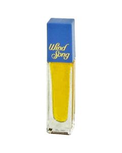 Prince Matchabelli Wind Song Pure Perfume - .25 oz - A Timeless Floral Whisper