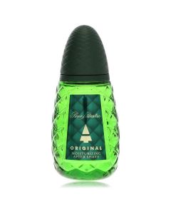 Pino Silvestre After Shave Spray 4.2 oz (Unboxed) - A Classic Refresh for Men