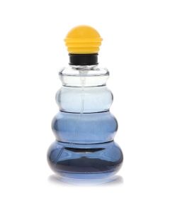 Samba Sexy by Perfumers Workshop - Unboxed 3.4 oz EDT Spray for Men