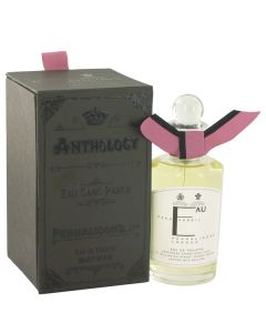 Penhaligon's Eau Sans Pareil Eau De Toilette 3.4 oz Spray - Feminine Fragrance