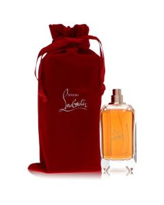Christian Louboutin Loubimar Legere Eau De Parfum (Unisex) 3 oz with Pouch