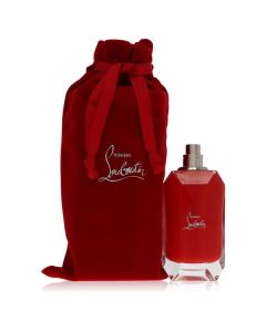 Christian Louboutin Loubiraj 3 oz Eau De Parfum Spray for Women