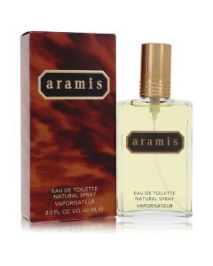 Aramis by Aramis: The Classic 2 oz Cologne Spray for Men