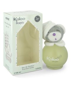 Kaloo Dragee Alcohol-Free Eau de Senteur Spray 3.2 oz - Gentle Fragrance for Little Ones