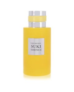 Weil Suki Essence Eau De Parfum 3.3 oz Spray (Unboxed) - A Sweet Modern Fragrance for Women
