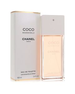 Chanel Coco Mademoiselle Eau de Toilette - 3.4 fl oz (Women's)