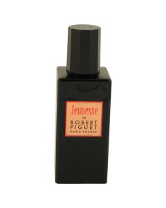 Robert Piguet Jeunesse Eau De Parfum Spray (Unboxed) 3.4 oz - Captivating Women's Fragrance