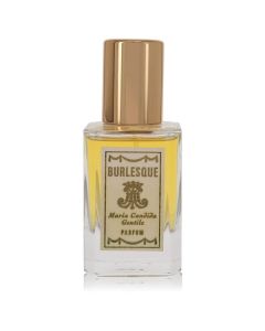 Maria Candida Gentile Burlesque Pure Perfume - 1 fl oz (Unboxed) - Seduction in a Bottle