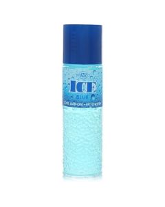 4711 Ice Blue Cologne Dab-On - 1.4 oz - Refreshing Fragrance for Men