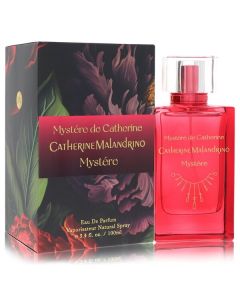 Catherine Malandrino Mystere - Eau De Parfum 3.4 oz Spray for Women