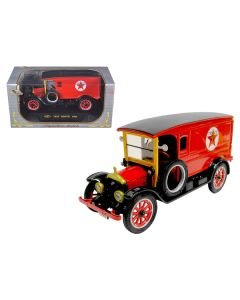 Signature Models 1920 White Delivery Van - Texaco - 1/32 Scale Diecast