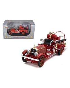 Signature Models 1921 American LaFrance Fire Engine 1:32 Diecast Model Car