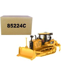 Diecast Masters CAT D7E Electric Drive Track Tractor 1/50 Scale - Core Classics Series