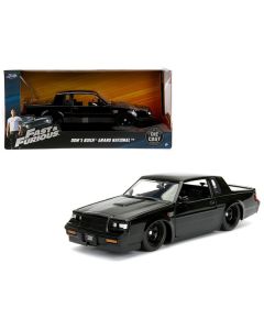 Jada Dom's Buick Grand National 