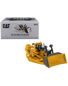 Diecast Masters CAT D11T Track Type Tractor - 1/125 Scale Elite Series