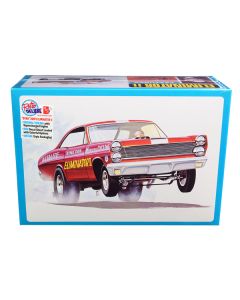 AMT 1/25 Scale Mercury Cyclone Funny Drag Car 