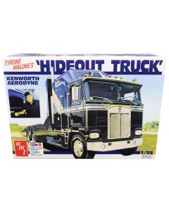 AMT Tyrone Malone's Kenworth Aerodyne 