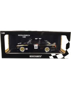 Minichamps BMW M3 #44 JPS Team BMW Bathurst 1000km Winner 1/18 Diecast Model Car