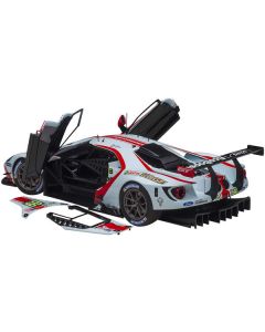 Autoart Ford GT #69 Le Mans (Briscoe/Dixon/Westbrook) 1/18 Scale Composite Model