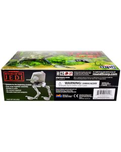 MPC AT-ST Walker - "Return of the Jedi" Snap Model Kit - 6" Scale