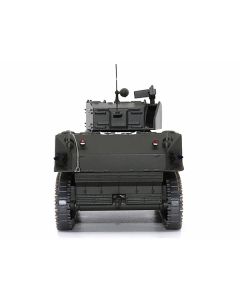 AFVs of WWII M5A1 Light Tank #16 "Destruction" 1/43 Diecast Model