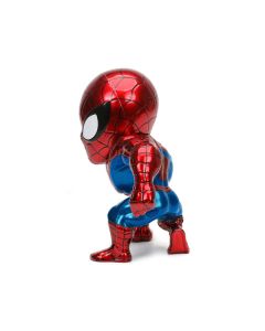 Jada Marvel's Spider-Man Metalfigs Ultimate Spider-Man 5