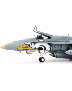JC Wings F/A-18C Hornet VFA-82 Marauders - 1/72 Diecast Model - Limited Edition