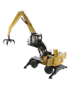 Diecast Masters CAT MH3040 Wheel Material Handler - 1/50 Scale