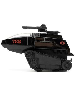 Jada G.I. Joe H.I.S.S. Tank #788 1/32 Diecast Model with Destro Figure