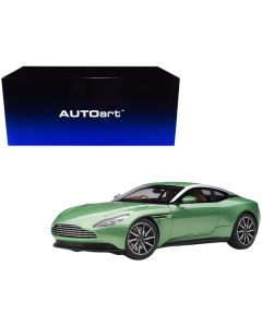 Autoart Aston Martin DB11 RHD - Apple Tree Green Metallic - 1/18 Scale Model