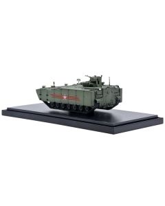 Panzerkampf 1/72 Russian Kurganets-25 APC - Victory Day Parade Edition (Object 693)